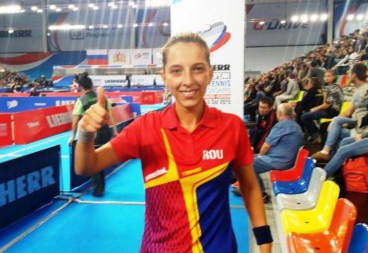 Elizabeta Samara lett az Európa-bajnok
