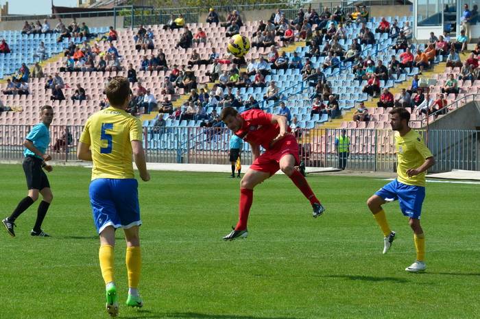 A Poli az élvonalba, a Bihar FC a Liga 3-ba tart