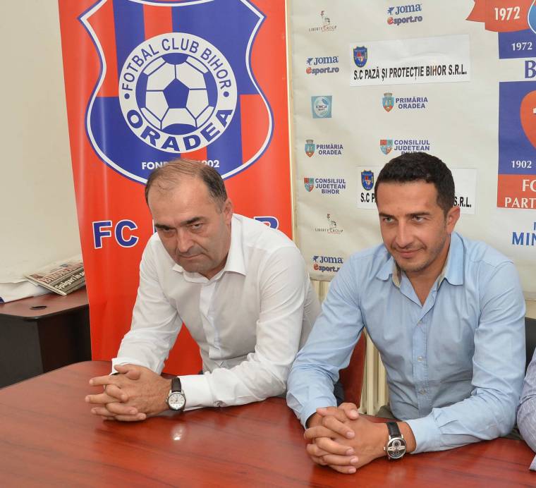 Fellélegezhet a Nagyváradi Bihar FC