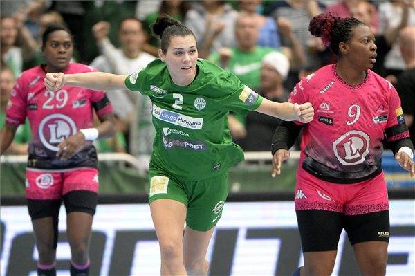 Vb-felkészülésre váltanak a Bajnokok Ligája-szereplők