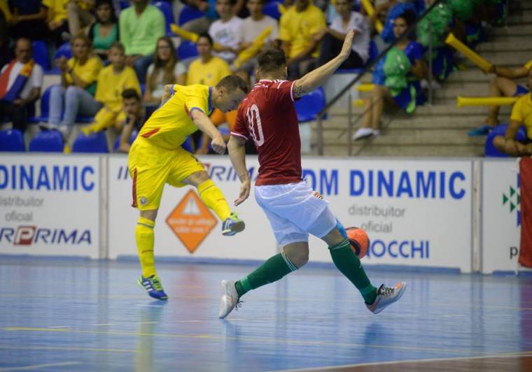 Jakab a magyar–román visszavágó előtt: semmi sincs veszve