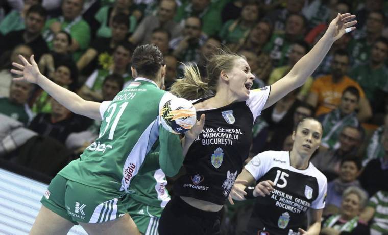 Magyar–román párharcok a BL-ben: a védelem és a csapatjáték döntött