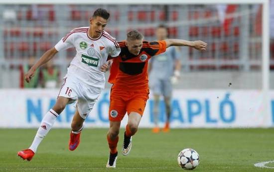 NB I: győri búcsú vereséggel