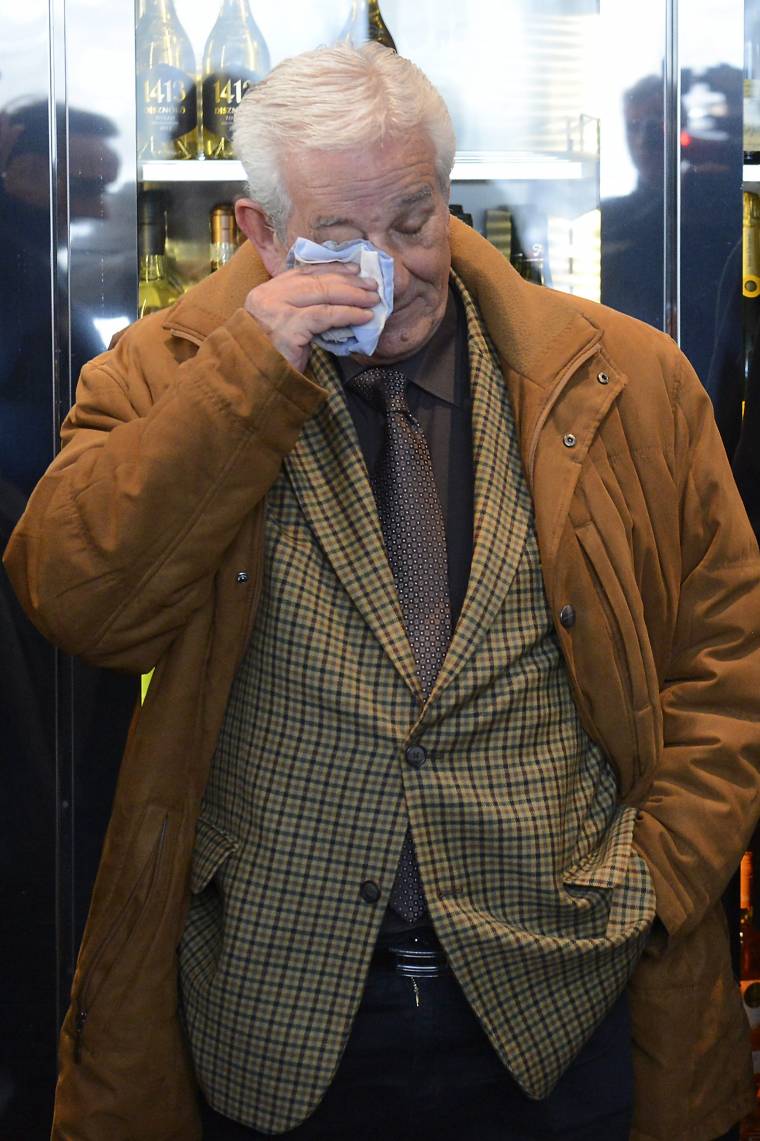 Nemi erőszak: lemondott Kiss László úszókapitány