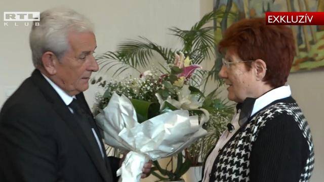 Mégis megbocsátott egykori áldozata Kiss Lászlónak