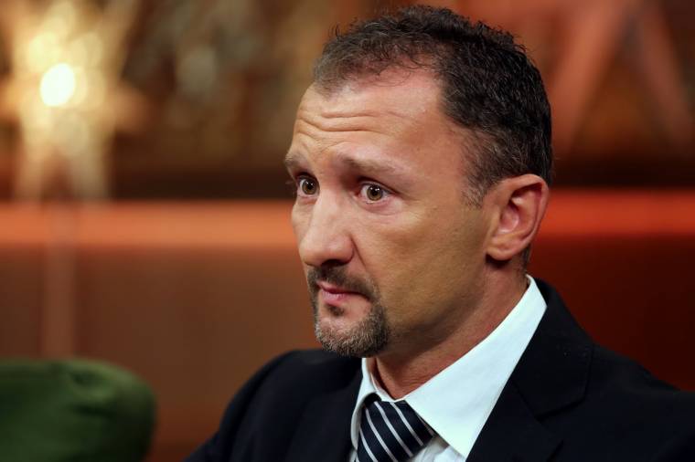 Interjú – Koko: mindent a boksznak köszönhetek