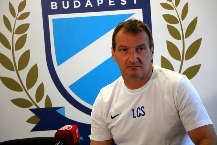 Ajánlatokra vár László Csaba, az „erdélyi gyerek”