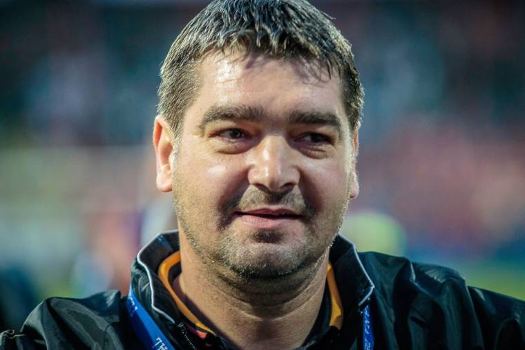 Ciobotariu a Steaua elleni derbi előtt: jó úton halad az ASA