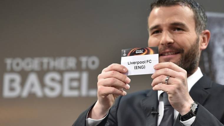 Sevilla–Sahtar és Liverpool–Villarreal összecsapás az Európa Ligában