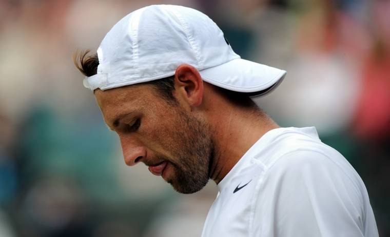 Bundagyanú az Australian Openen