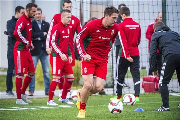 Sportfórum – Kesergés helyett…