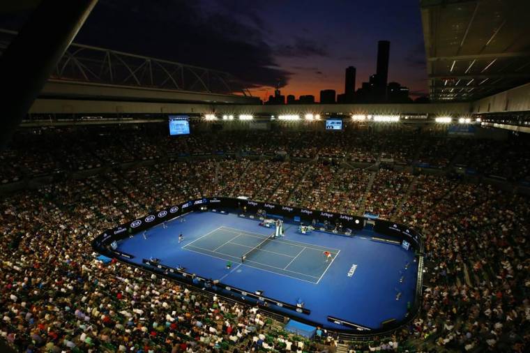 Australian Open: kiesett Niculescu, Babos és Kvitova