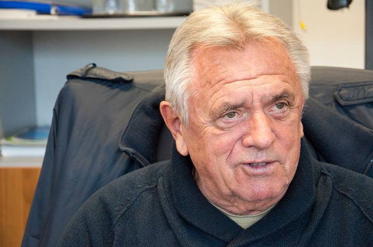 Mészöly Kálmán: ennyivel jobb a Fradi