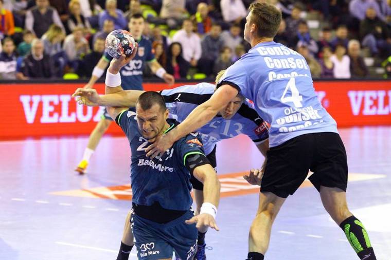 Esélyes maradt a Minaur a BL-ben