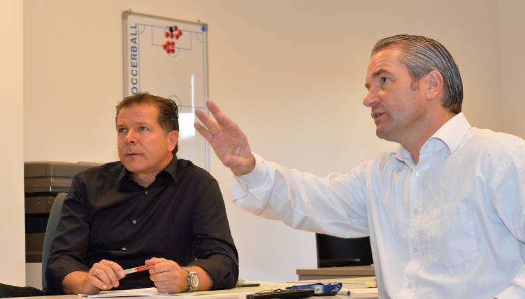 Möller 200 százakékon pörögve segít a magyar futballválogatotton