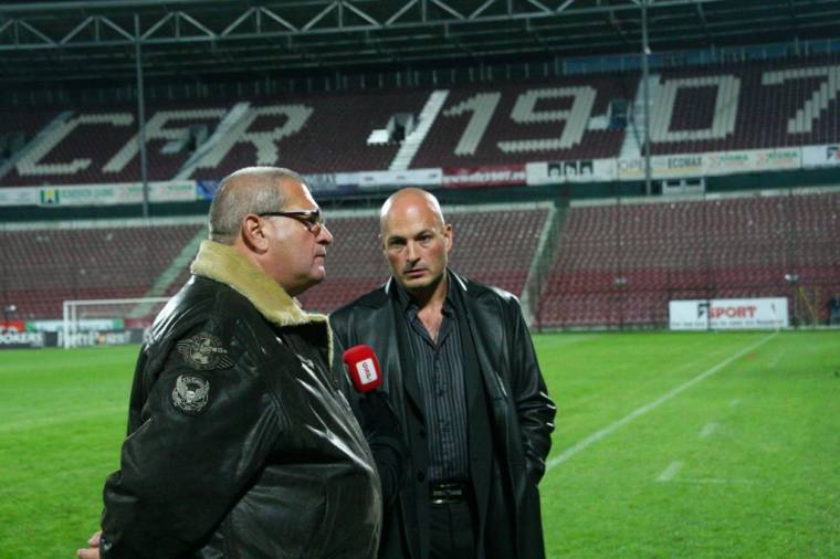 Házkutatás, sikkasztásgyanú a Kolozsvári CFR-nél