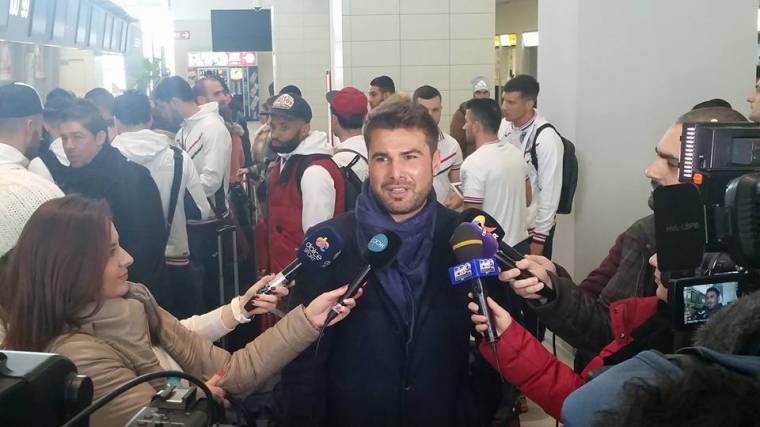 Marosvásárhelyi mezt ölt Adrian Mutu