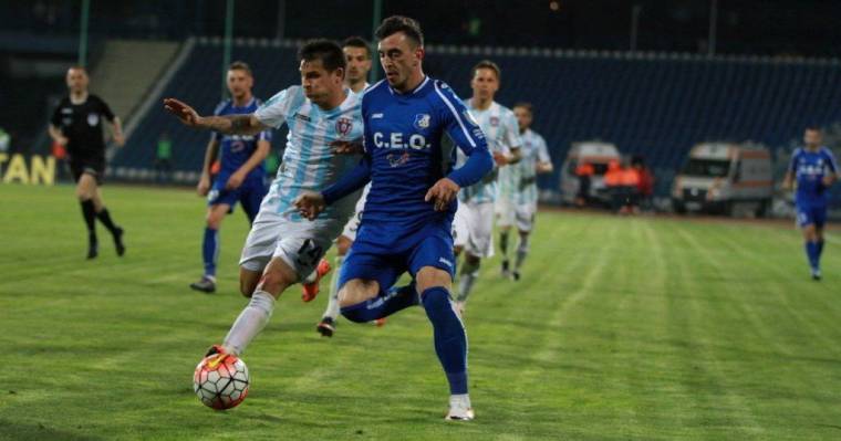 Gólgazdag ASA-döntetlen a Liga 1-ben