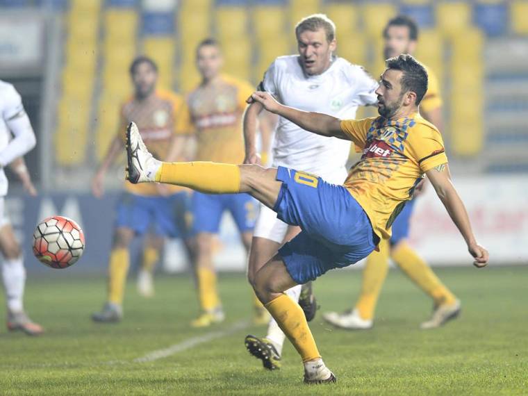 Tíz meccse nem nyert a Petrolul