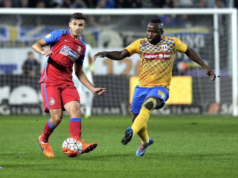 Újabb pontlevonásveszély a Liga 1-ben
