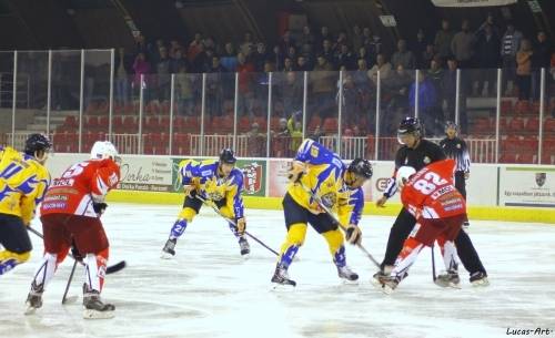 Hajrágóllal verte a Brassó a Progymet