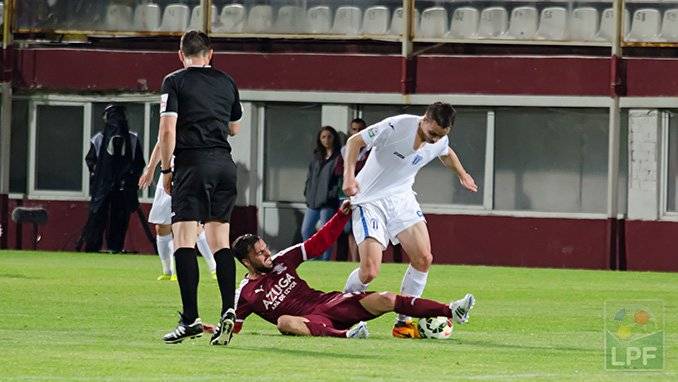 Vakvágányra terelődött a Rapid – Pontlevonás nyolc csapatnak