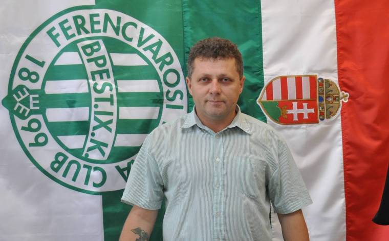 Romász János emlékére
