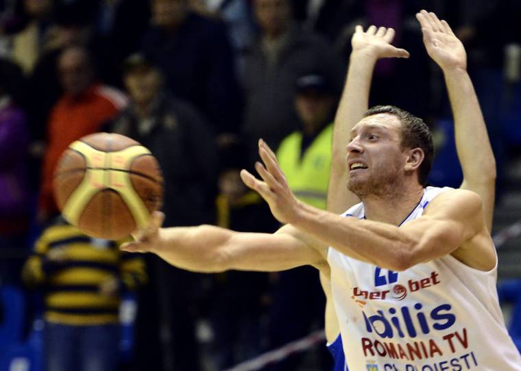 A döntő második meccsét is elbukta a Maros KK