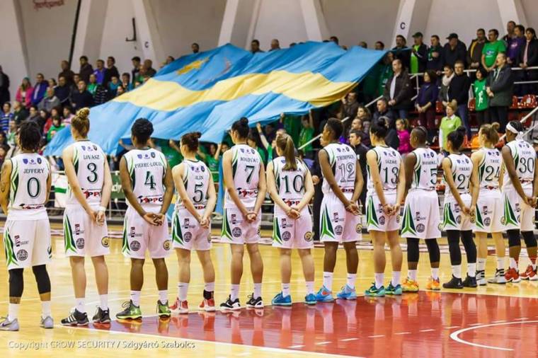 Kitiltanák a székely jelképeket a sporteseményekről