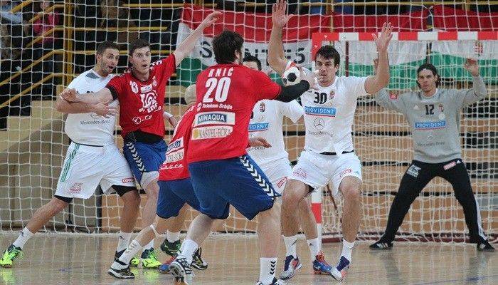 Optimista magyarok utaztak el a lengyelországi kézi-Eb-re