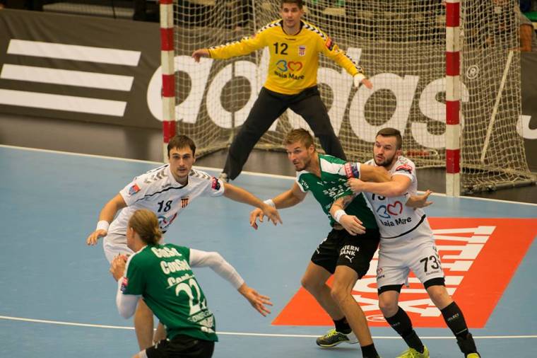 BL: vereséggel kezdett a Minaur – Ortega elhagyja Veszprémet