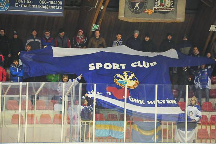 Póra Róbert csapatmenedzser a Sportklub hokijövőképéről