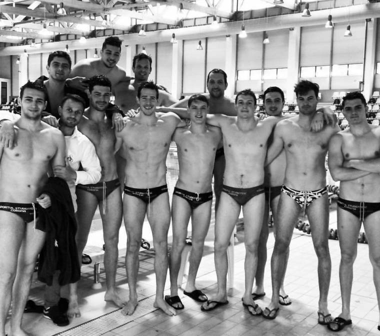 A Sportulé lett a pólósok bronza