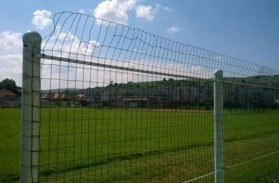 Apróhirdetési portálon árulják azt a stadiont, ahol Bölöni rúgta a bőrt
