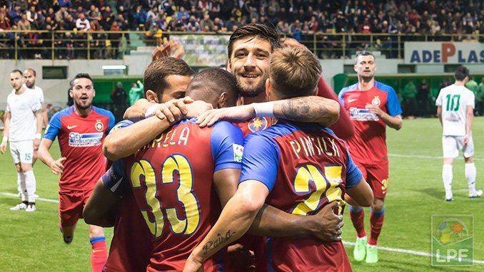 Megússza a „bojkottot” a Steaua?