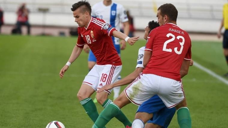 „Magyaros” hajrá, román pont az Eb-selejtezőkben