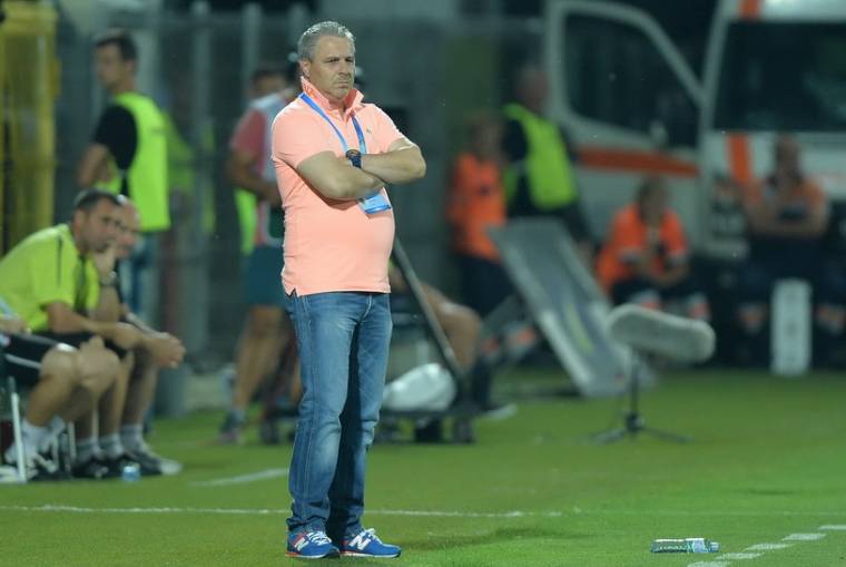 Șumudică edzői joga felfüggesztéséről: ebből mit értsek?
