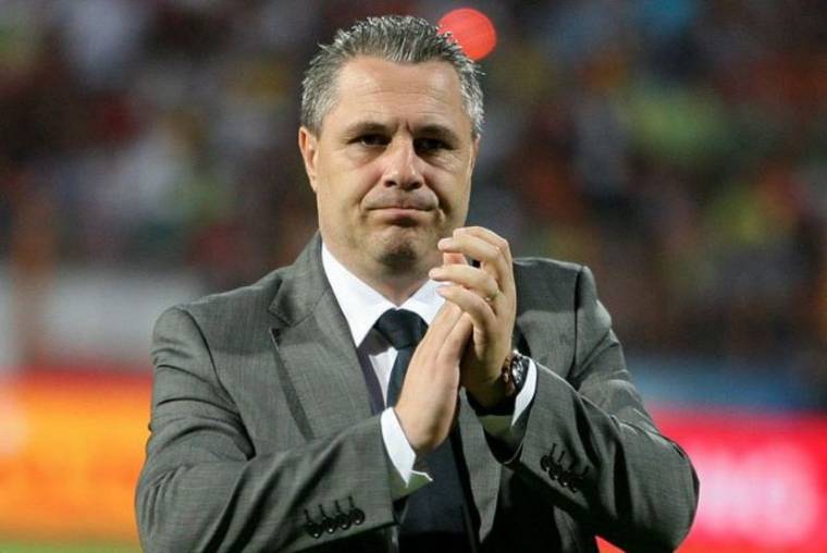 Șumudică ismét dolgozhat – Fogadások egy sportbiztonsági szakember szemével