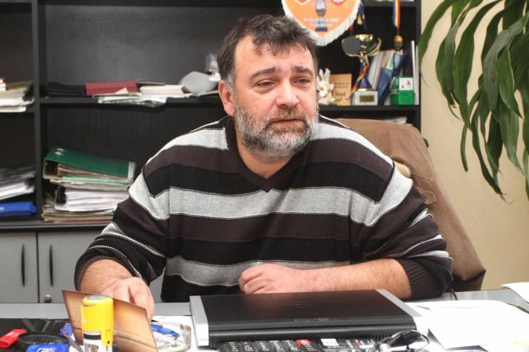 Tatár Béla: mindent a nulláról kell kezdeni az ASA-nál