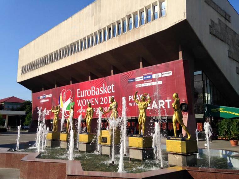 Továbbjutásra „hangolt” magyar és román Eb-házigazdák