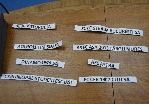 Szerencsés sorsoláson van túl az ASA és a CFR