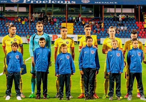Kötelező marad az U21-sek szerepeltetése a Liga 1-ben