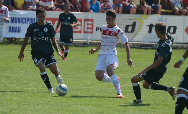 Vereséggel kezdtek a szebb időket is megélt „öregek” a Liga 2-ben
