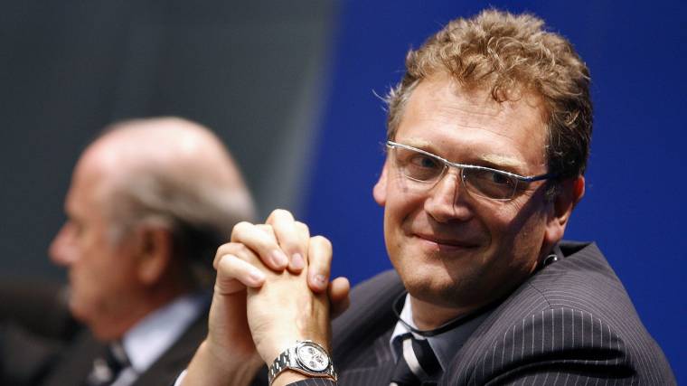 Tovább gyűrűzik a korrupciós botrány a FIFA-nál