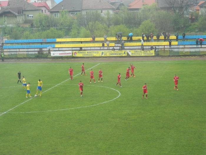 Megszakadt a Bihar FC nyeretlenségi sorozata