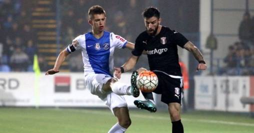 Meglépett az Astra – Kolozsváron lelt otthonra a Steaua