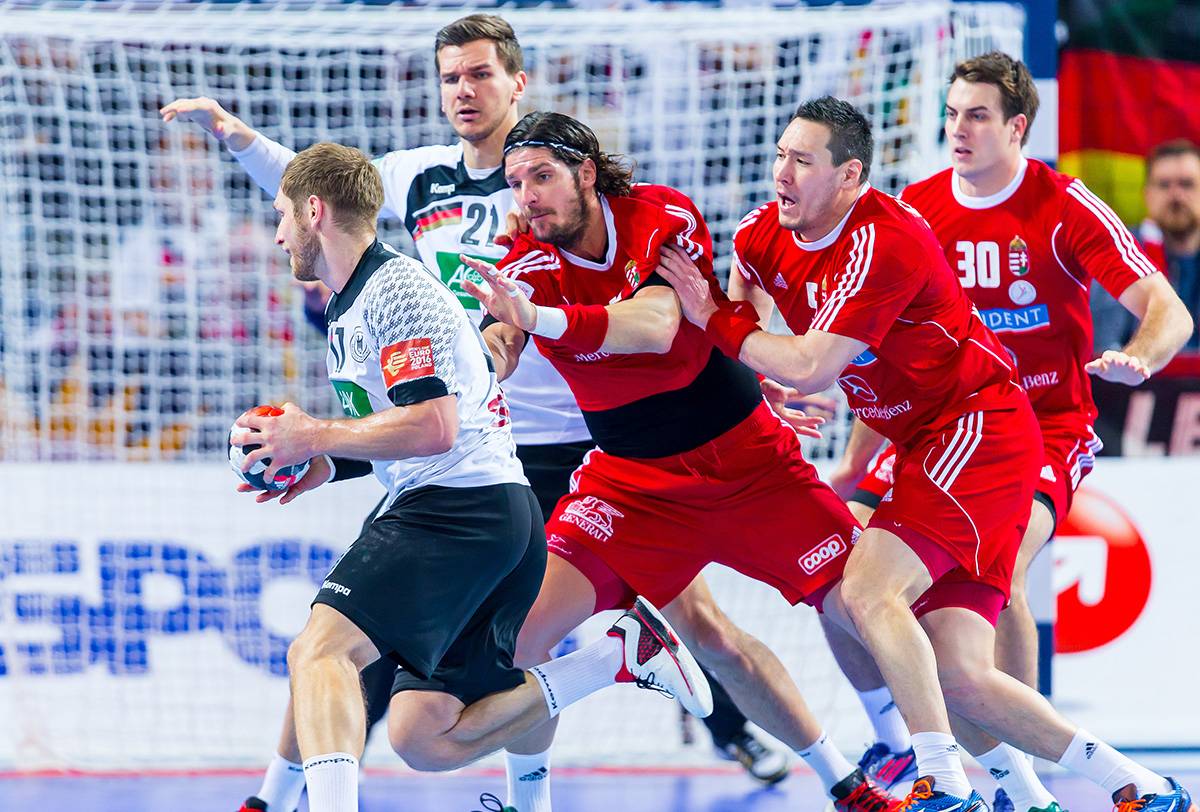 •  Fotó: EHF