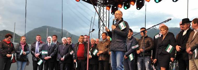 Vigyázat, harapós kutyák Erdélyben!