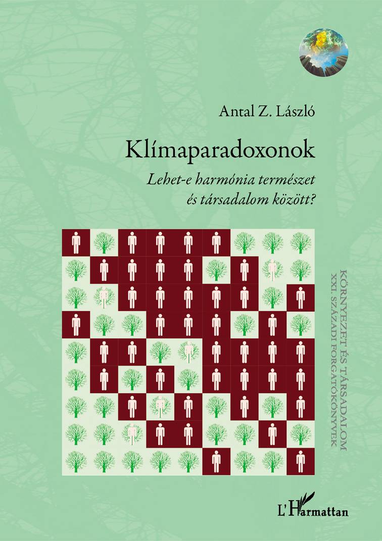 Paradox klímaügy