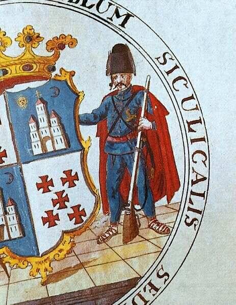 Az 1505-ös székelyudvarhelyi nemzetgyűlés